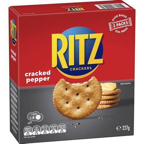 Ritz Black